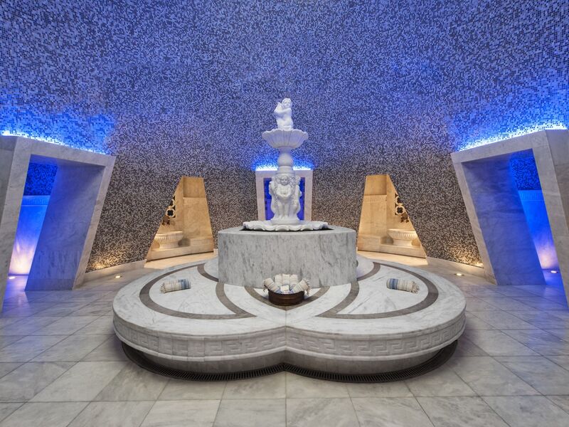 Hilton Dalaman Sarigerme Resort & Spa