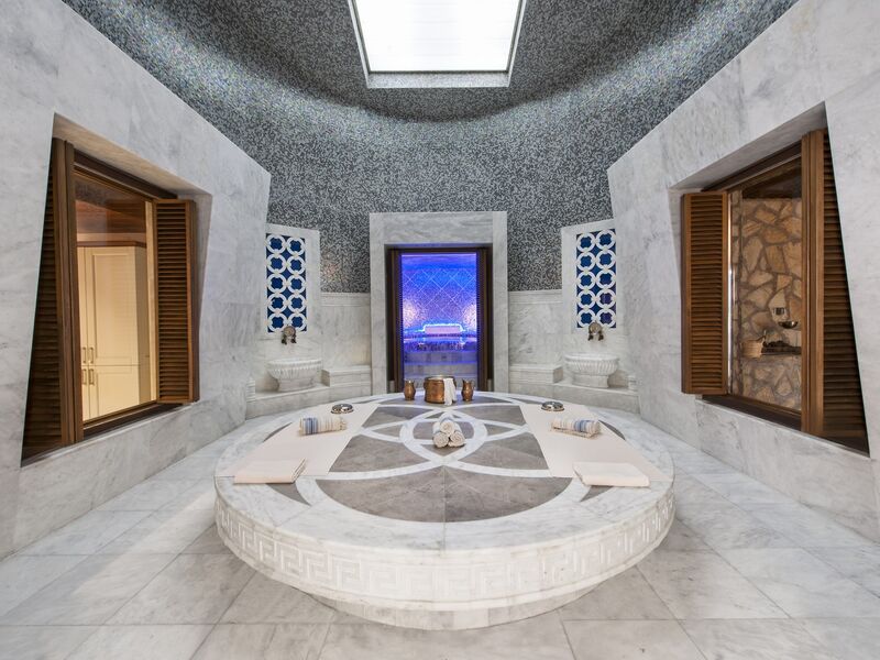 Hilton Dalaman Sarigerme Resort & Spa