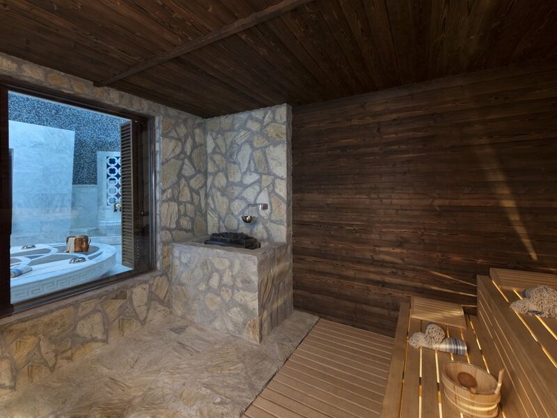 Hilton Dalaman Sarigerme Resort & Spa