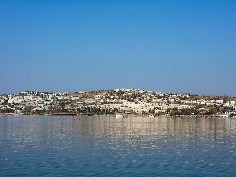 Selectum Colours Bodrum