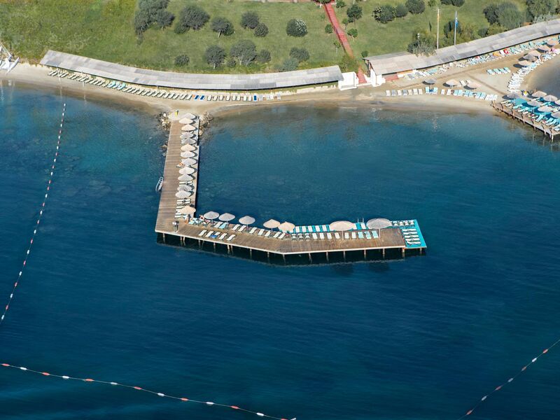 Selectum Colours Bodrum