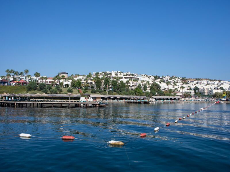 Selectum Colours Bodrum