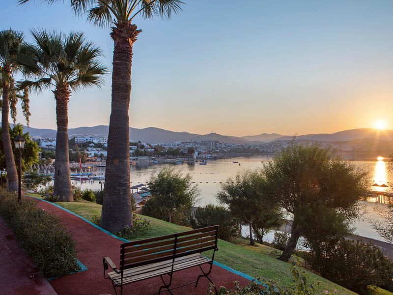 Selectum Colours Bodrum