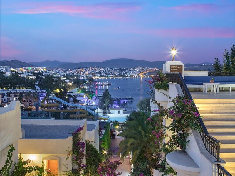 Selectum Colours Bodrum