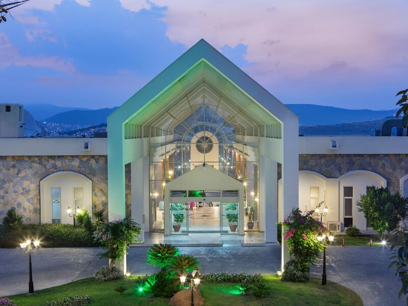 Selectum Colours Bodrum