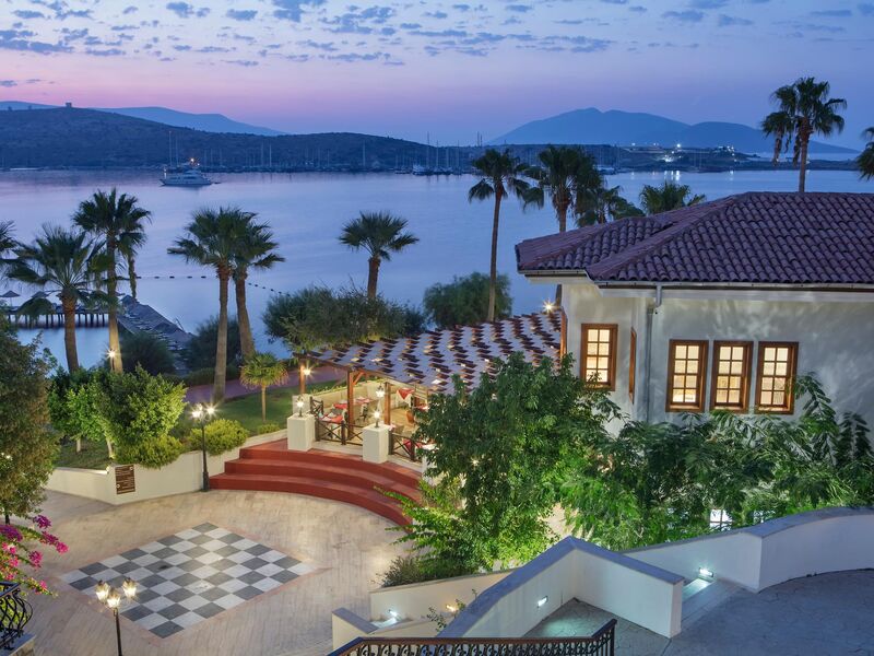 Selectum Colours Bodrum