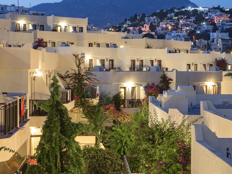 Selectum Colours Bodrum