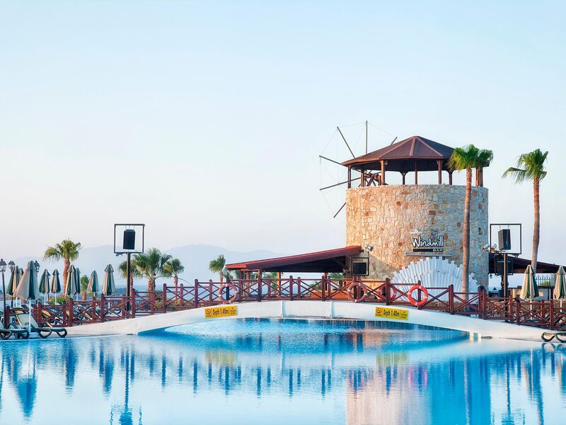 Selectum Colours Bodrum