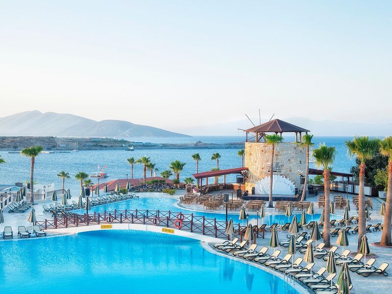 Selectum Colours Bodrum