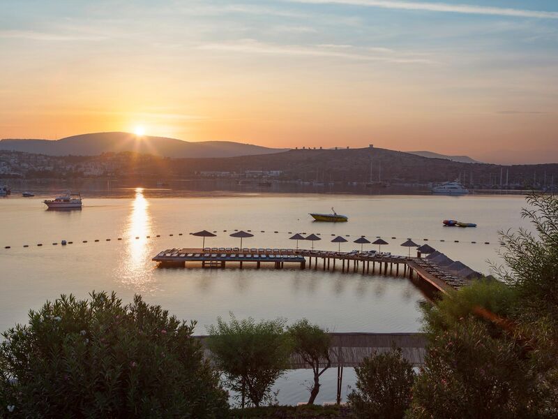 Selectum Colours Bodrum