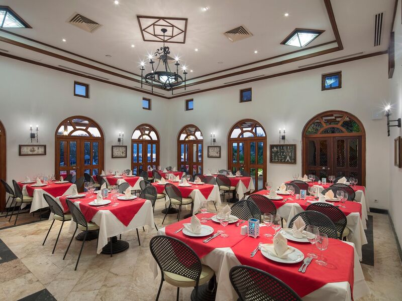 Selectum Colours Bodrum