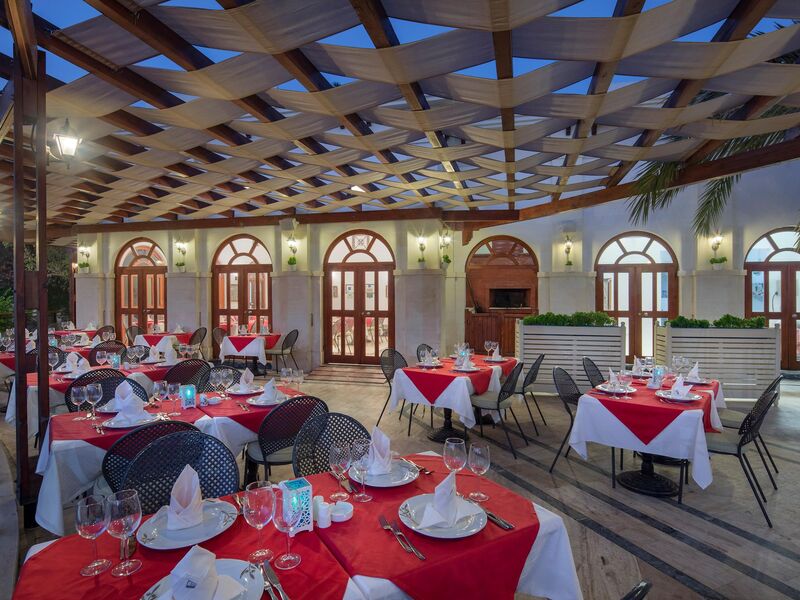 Selectum Colours Bodrum