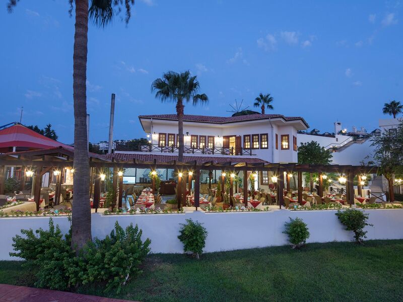 Selectum Colours Bodrum