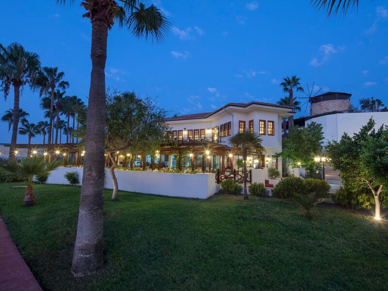 Selectum Colours Bodrum