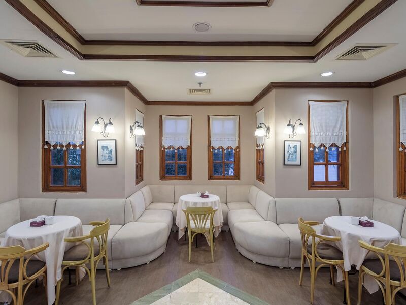 Selectum Colours Bodrum