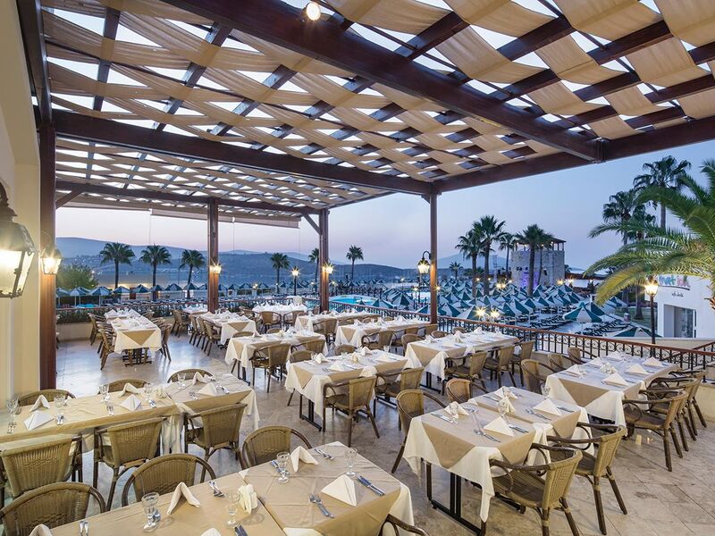 Selectum Colours Bodrum