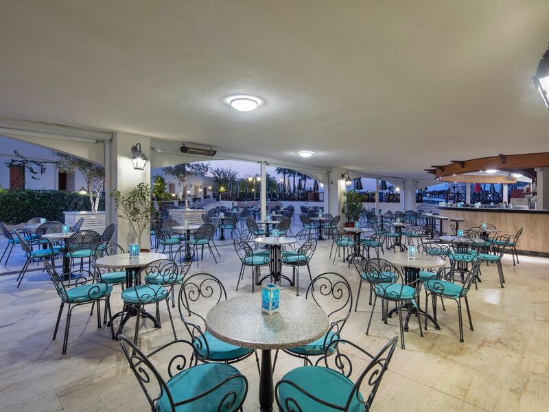 Selectum Colours Bodrum