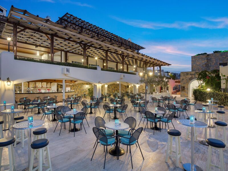 Selectum Colours Bodrum