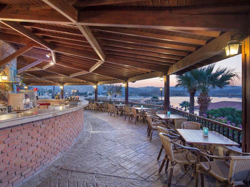 Selectum Colours Bodrum