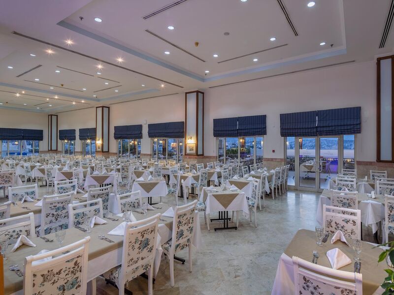 Selectum Colours Bodrum