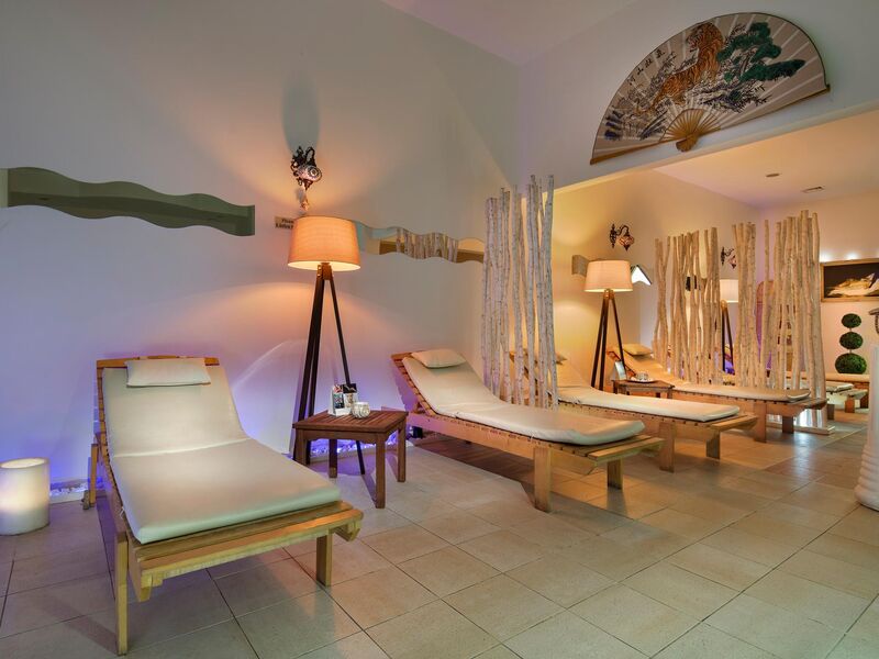 Selectum Colours Bodrum