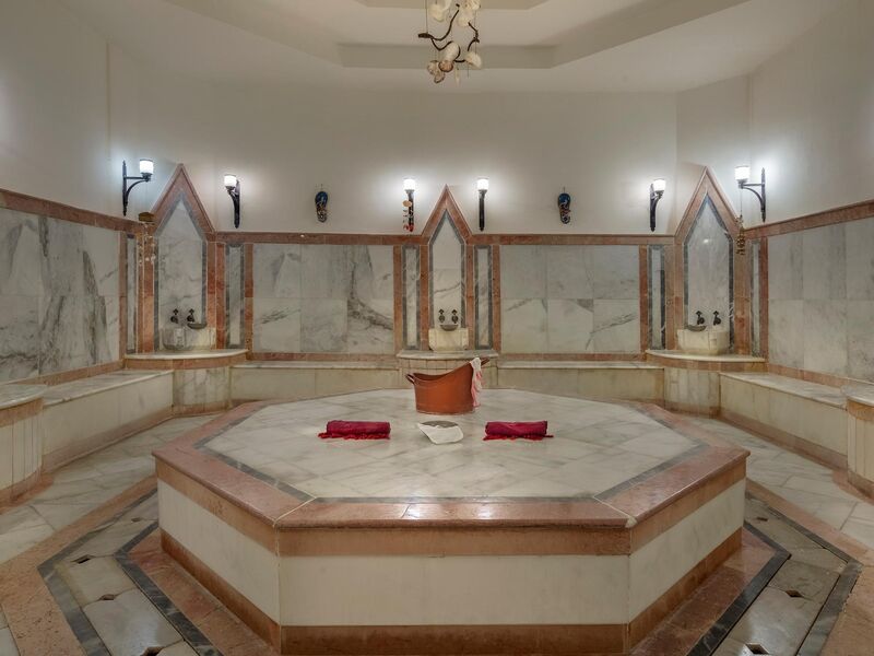 Selectum Colours Bodrum