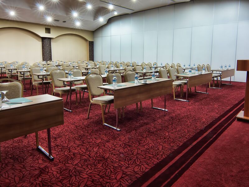 Lİmak Arcadia Sport Resort
