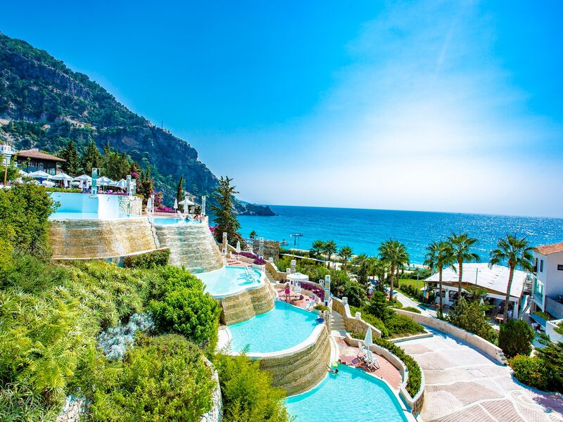 Liberty Hotels Lykia