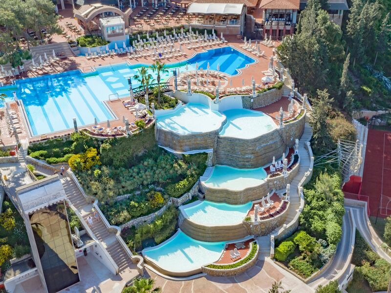 Liberty Hotels Lykia