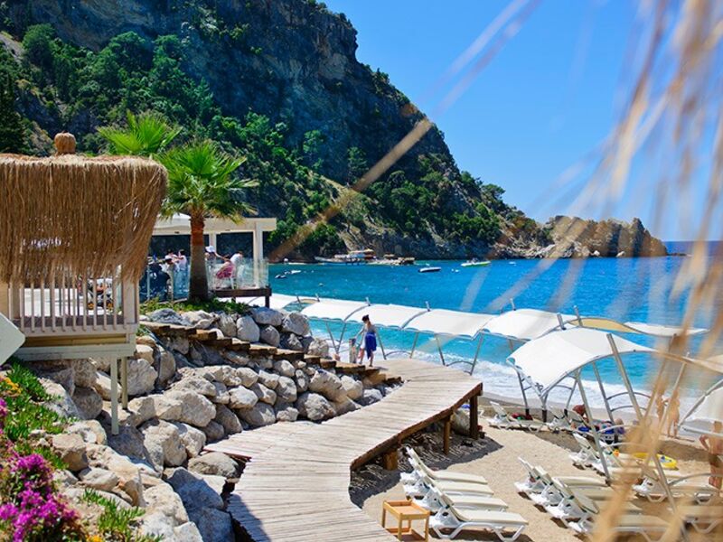 Liberty Hotels Lykia