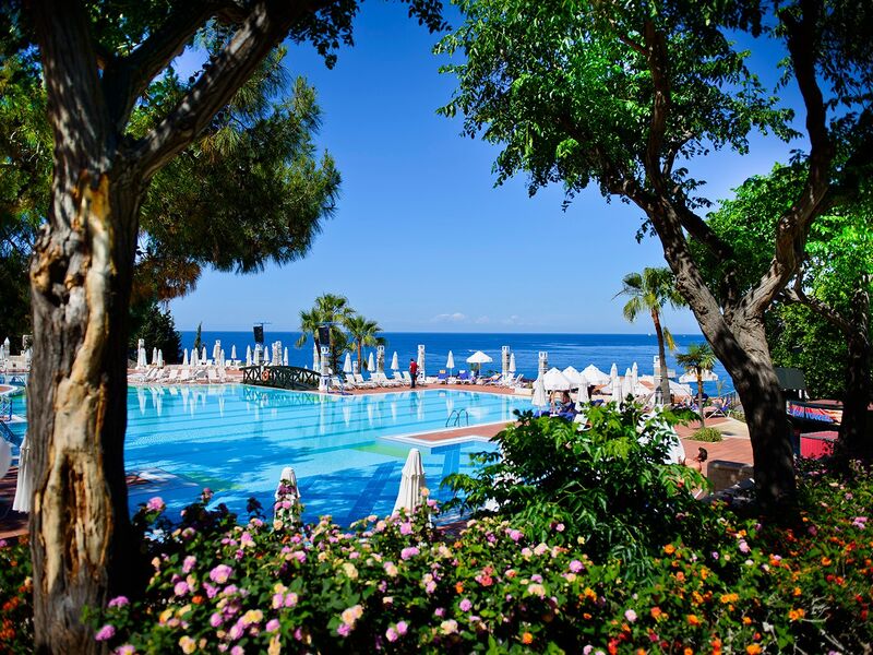 Liberty Hotels Lykia