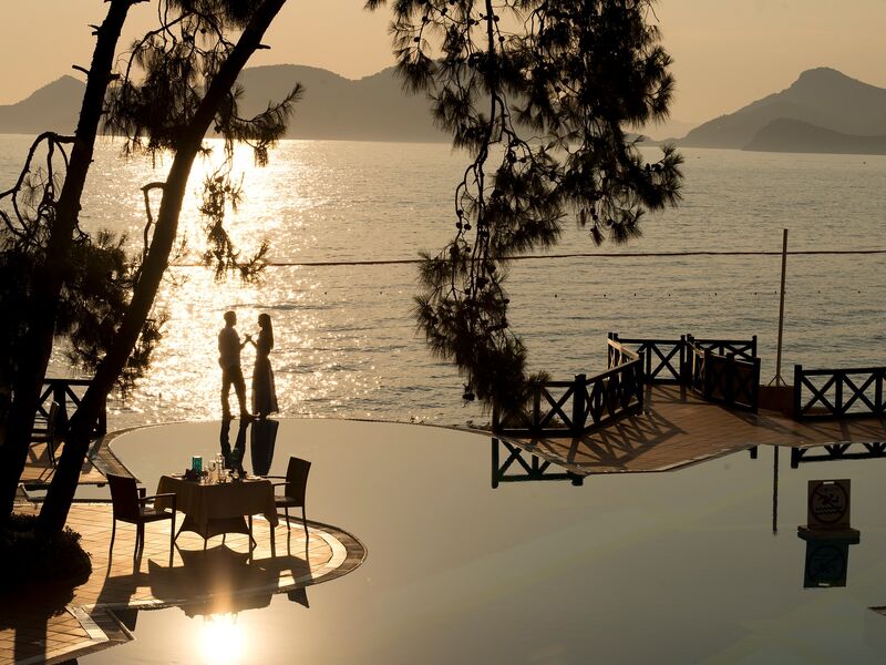 Liberty Hotels Lykia