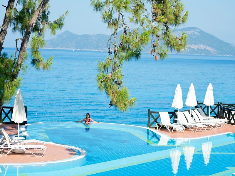 Liberty Hotels Lykia