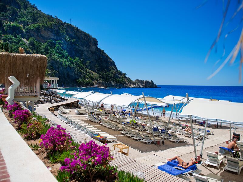 Liberty Hotels Lykia