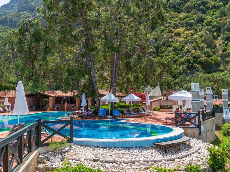 Liberty Hotels Lykia