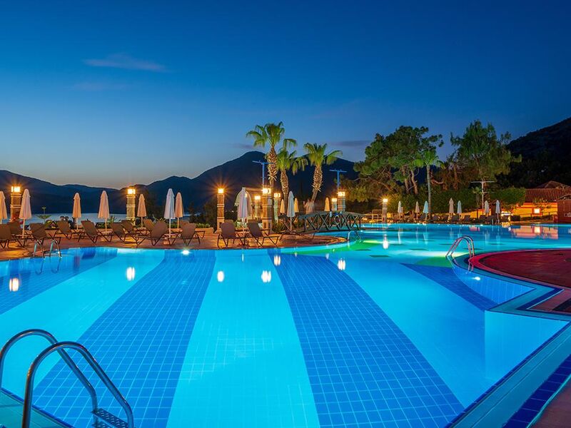 Liberty Hotels Lykia