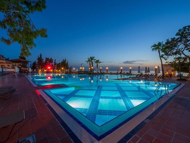 Liberty Hotels Lykia