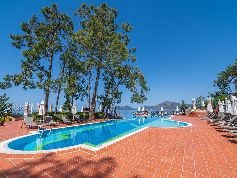 Liberty Hotels Lykia