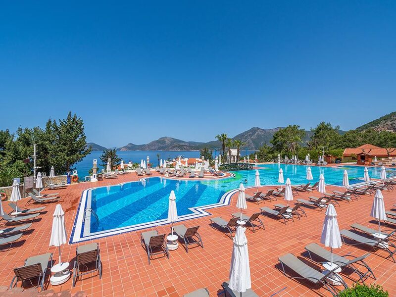 Liberty Hotels Lykia