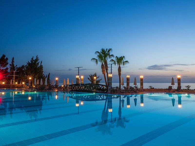 Liberty Hotels Lykia