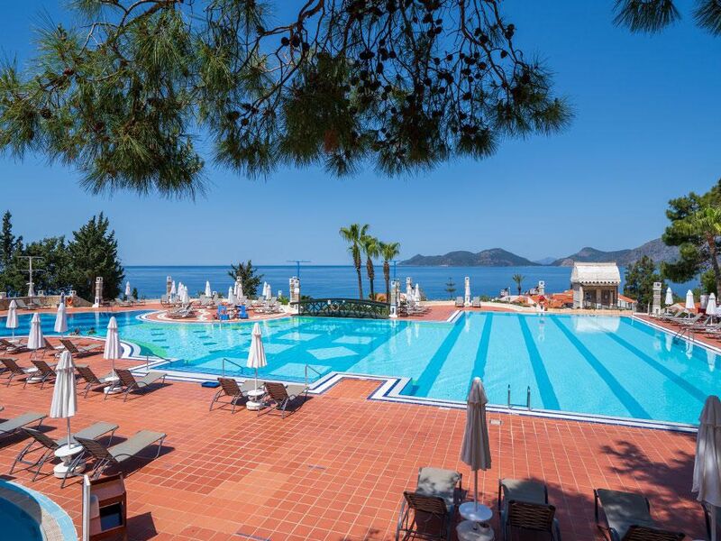 Liberty Hotels Lykia