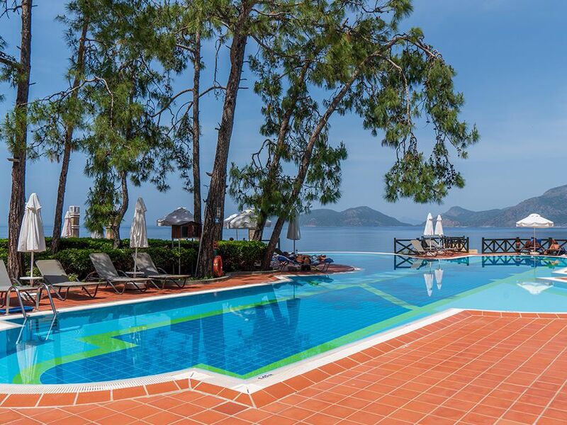 Liberty Hotels Lykia