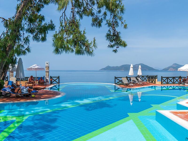 Liberty Hotels Lykia