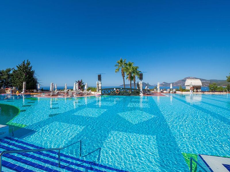 Liberty Hotels Lykia