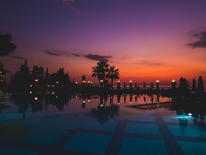 Liberty Hotels Lykia