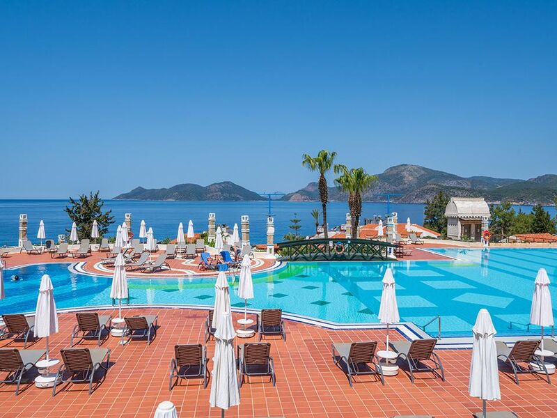 Liberty Hotels Lykia