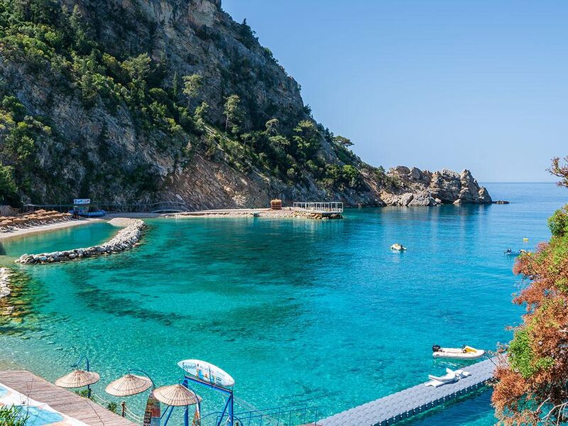 Liberty Hotels Lykia