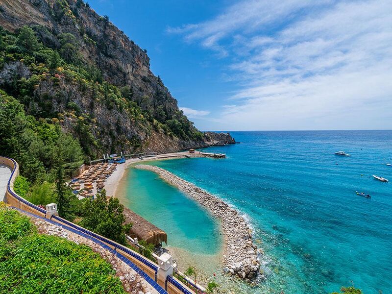 Liberty Hotels Lykia