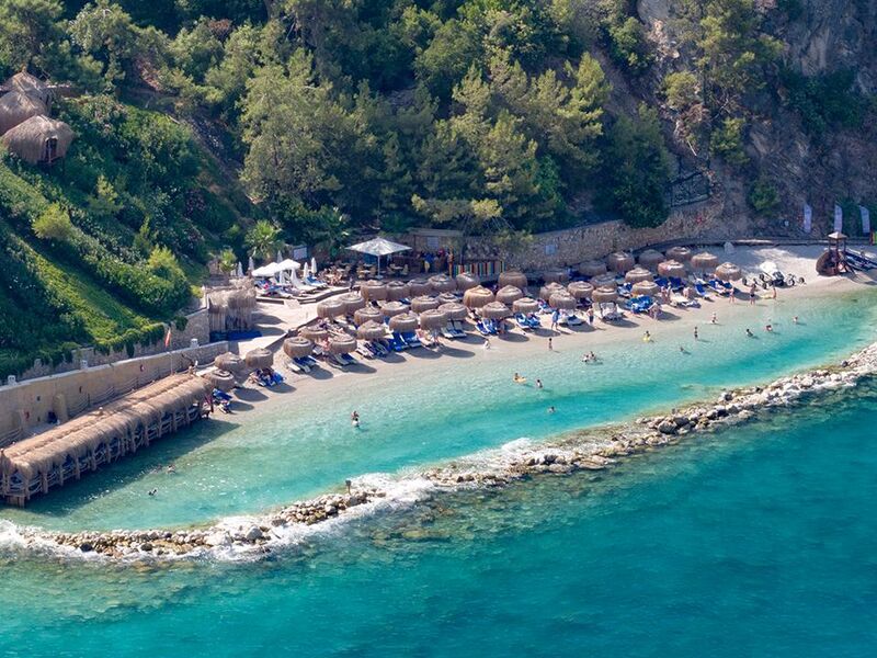 Liberty Hotels Lykia