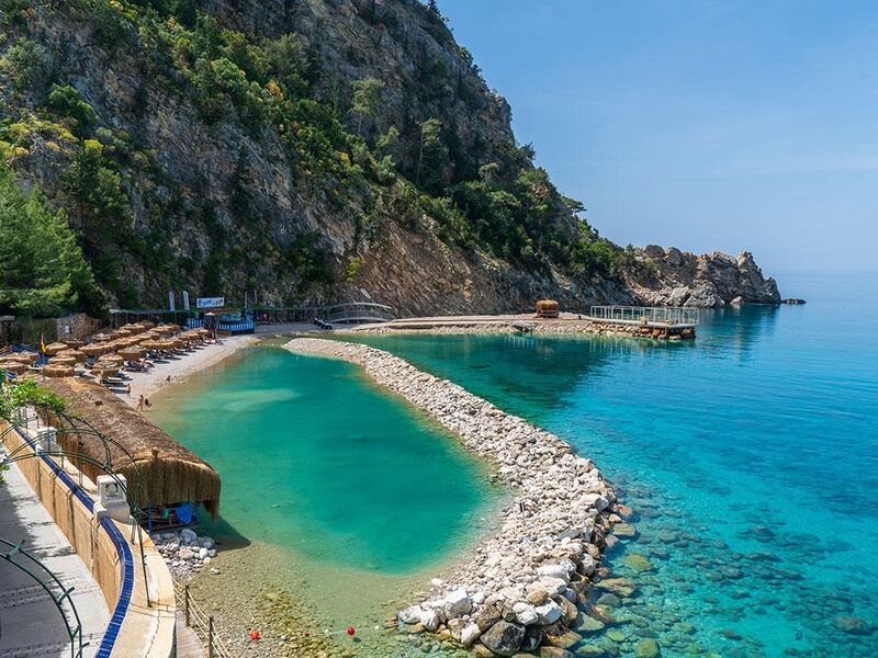 Liberty Hotels Lykia